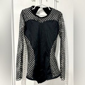 Costume Gallery Window In Space